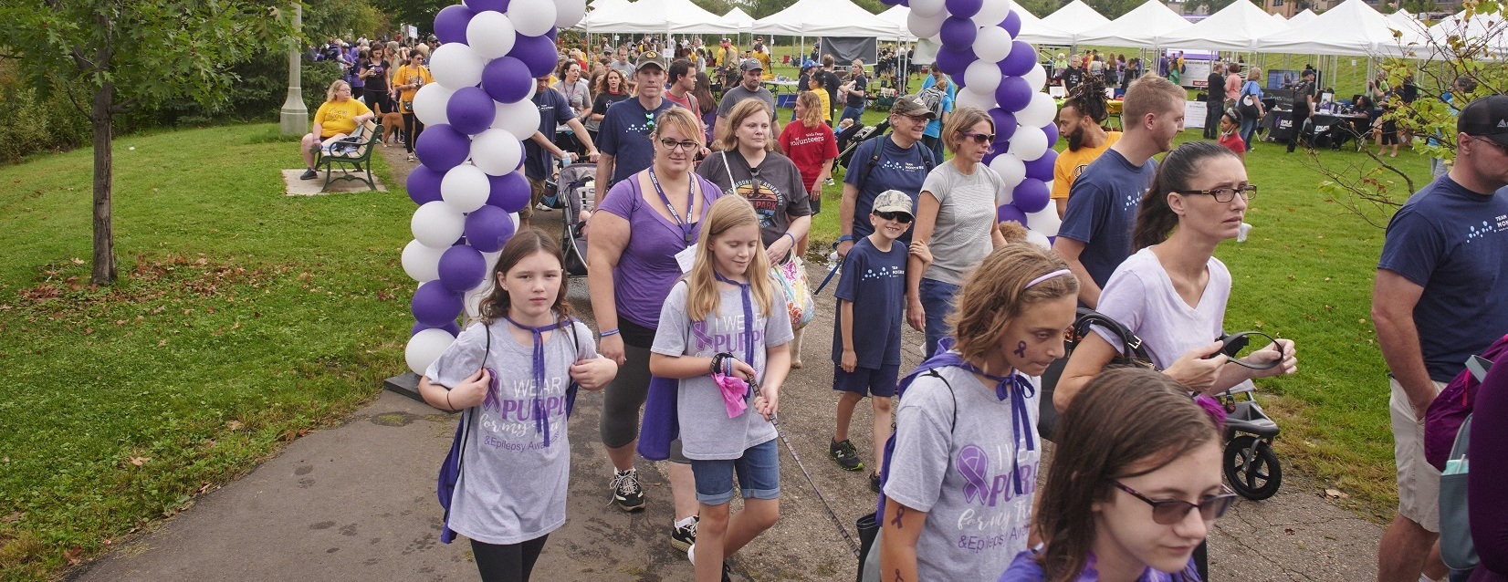 2020 EFMN Neighborhood Walk - Twin Cities